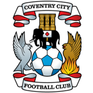 Coventry badge